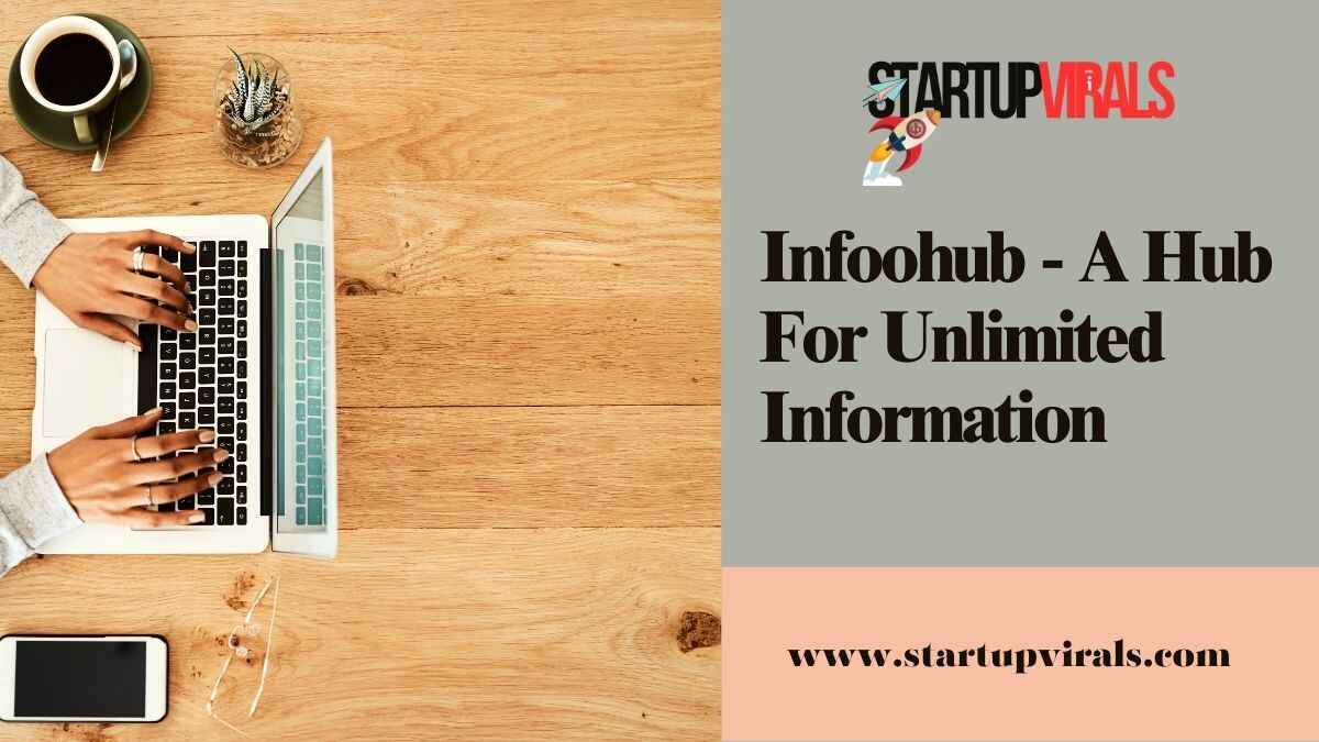 Infoohub